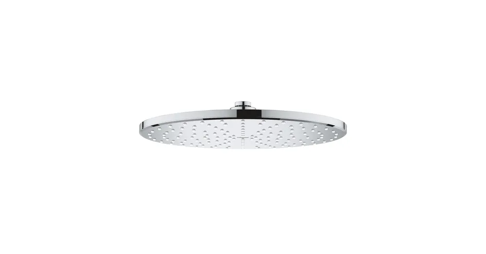 Grohe Rainshower Mono 310 Fejzuhany, 1 féle vízsugárral 26562000 Biztonságos vásárlás