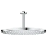 Legnépszerűbb Grohe Rainshower Cosmopolitan 400 Fejzuhany készlet mennyezetre 142 mm, 1 funkciós 26256000