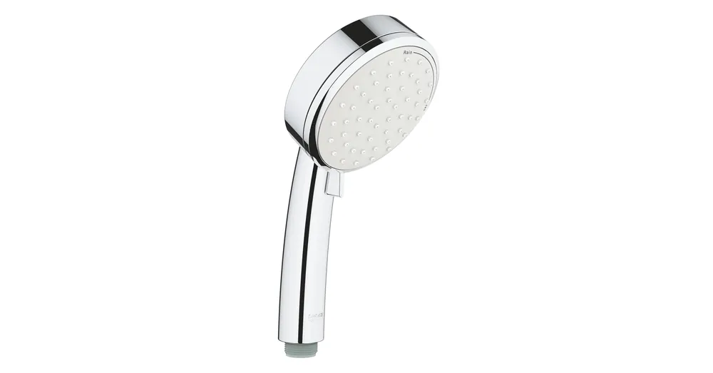 Kedvezmény Grohe Tempesta Cosmopolitan 100 Kézizuhany, 2 féle vízsugárral 26046002