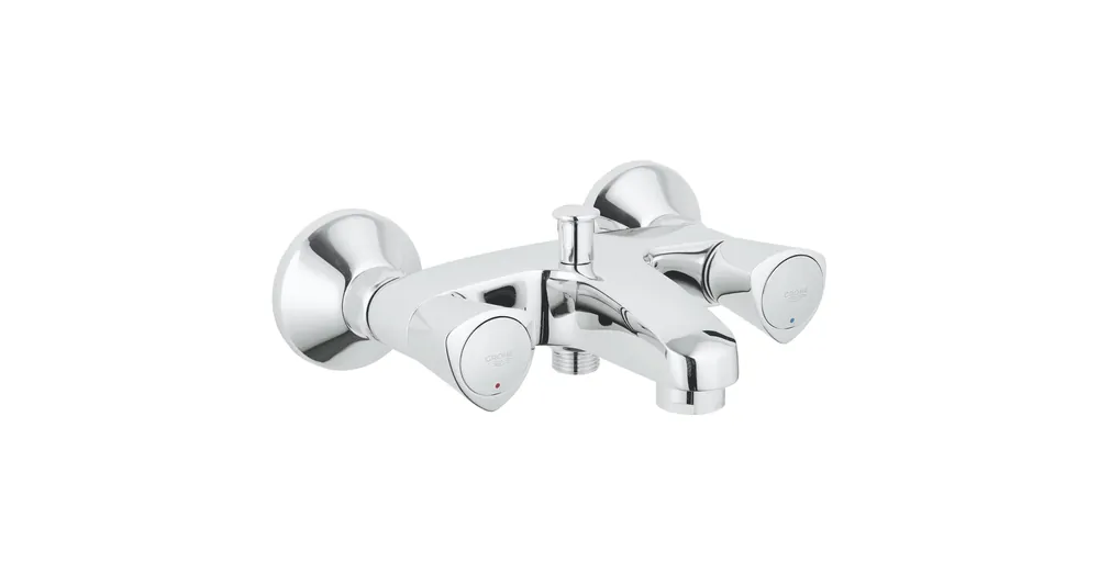 Akció Grohe Costa S Kádcsaptelep, 1/2″ 25483001