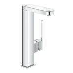 Kiárusítás GROHE Plus Egykaros mosdócsaptelep 1/2″ LED-es kijelzővel L-es méret 23959003 23959003