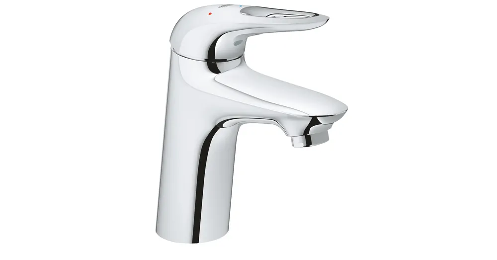 Ne maradj le Grohe Eurostyle Egykaros mosdócsaptelep 1/2″ S-es méret 23930003