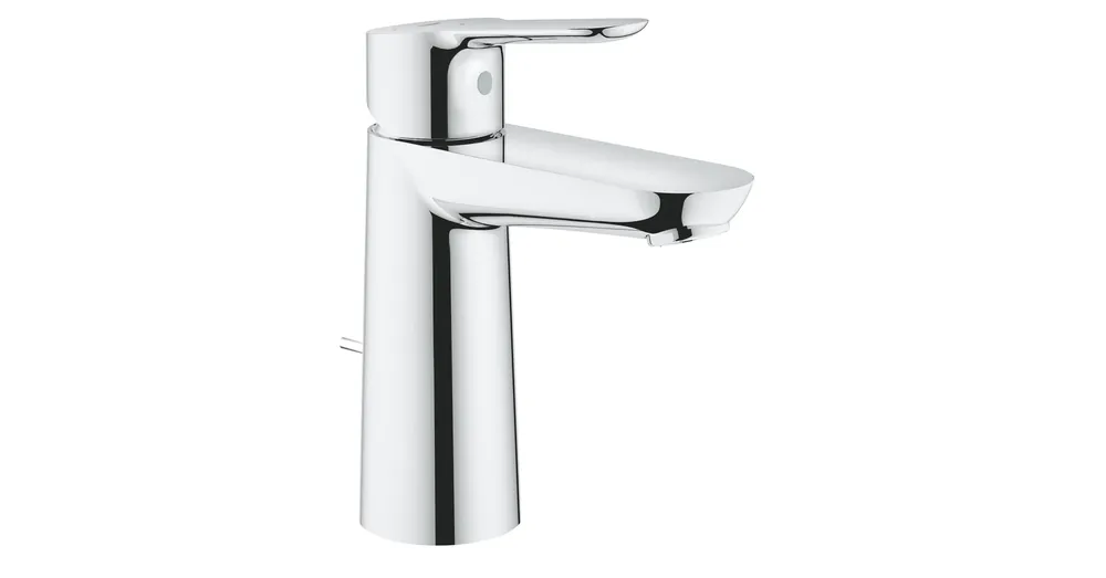 Legnépszerűbb Grohe BauEdge Egykaros mosdócsaptelep 1/2″ M-es méret 23759000
