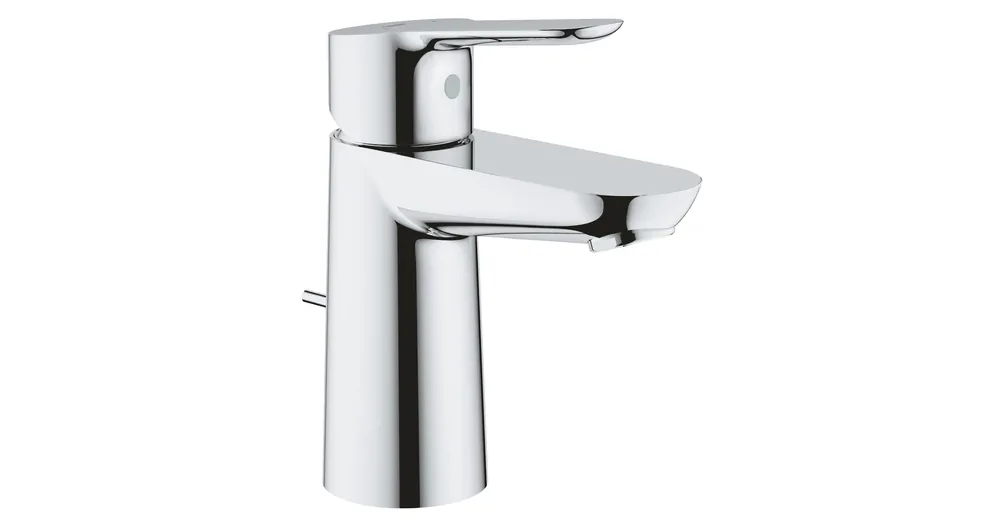 Grohe BauEdge Egykaros mosdócsaptelep 1/2″ S-es méret 23356000 Azonnal elérhető