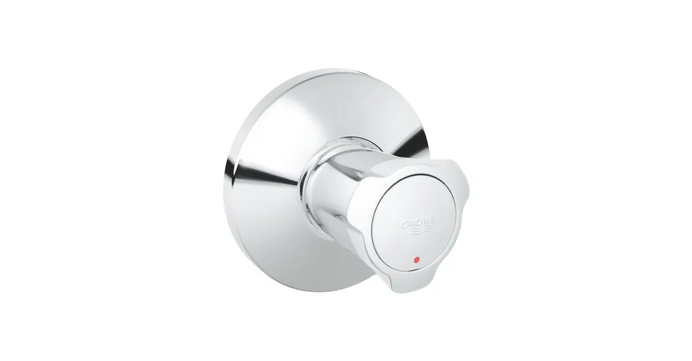 Grohe Costa L Csempeszelep fogantyú 19809001 Csak ma