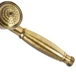 BUGNATESE KÉZI ZUHANYFEJ OLD STÍLUSÚ, Bronz 19150BR Outlet