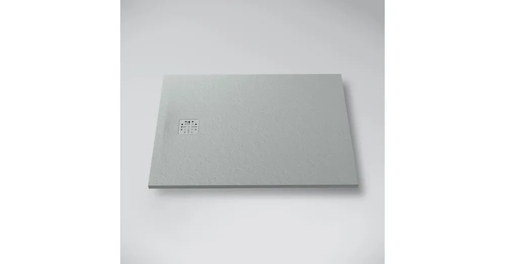 Ne maradj le Marmy DOLOMITE - 80x100 Zuhanytálca Valentino Grey 80 7639 80 10 53