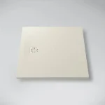 Árengedmény Marmy DOLOMITE - 100x100 Zuhanytálca Armani Beige 80 7851 10 10 55