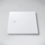 Olcsó Marmy DOLOMITE - 80x80 Zuhanytálca Prada White 80 7638 80 80 50