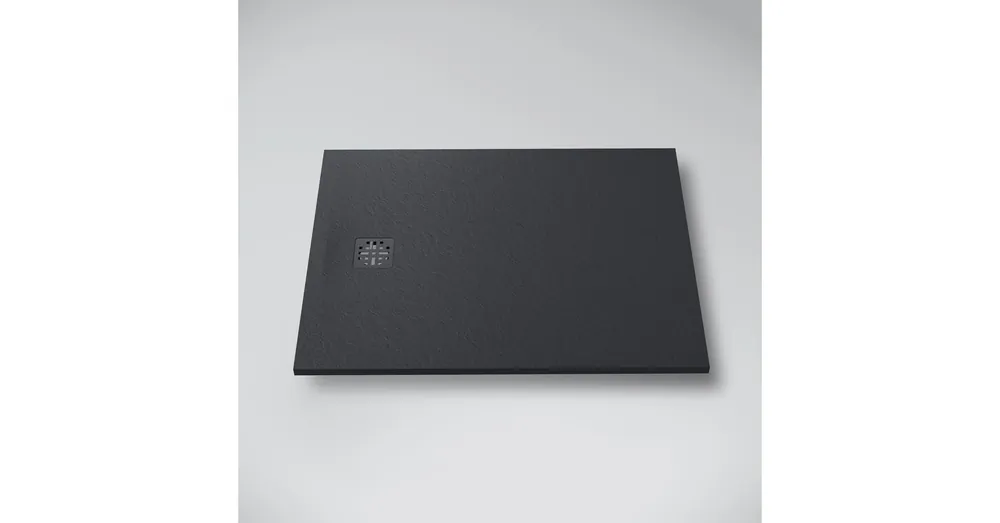 Ne maradj le Marmy DOLOMITE - 100x120 Zuhanytálca Cavalli Black 80 7852 10 12 54