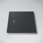 Legjobb ár Marmy DOLOMITE - 80x80 Zuhanytálca Cavalli Black 80 7638 80 80 54