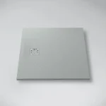 Outlet Marmy DOLOMITE - 90x90 Zuhanytálca Valentino Grey 80 7642 90 90 53