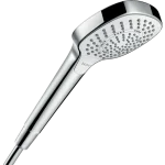 Hansgrohe Croma Select E Kézizuhany Multi EcoSmart 9 l/perc 26811400 Gyors szállítás