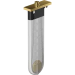 Vásárlói kedvenc Hansgrohe sBox kád színkészlet szögletes 28010990