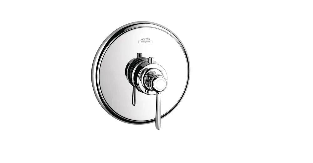 Hansgrohe Axor Montreux falsík alatti termosztátos csaptelep 16823 000 (16823000) Azonnal elérhető