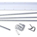 Ravak LoveStory II Panelkit - B27500000N Legnépszerűbb