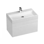 Expressz kézbesítés Ravak SD Natural 800 fehér - X000001052