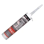 Alacsony ár Ravak SZILIKON 310ml Színtelen RAVAK PROFESSIONAL - X01201