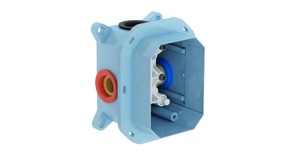 Ravak R-box RB 070.50 falsík alatti egység - X070052 Vedd meg most