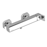 Ravak 10° Free TD F 032.00/150 Fali zuhanycsaptelep - X070132 Újdonság
