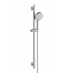 Olcsóbb Ravak Zuhanyszett gégecső, lapos 3 funk.z.fej, 70 cm-es átm 902.0 - X07P177