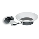 Vedd meg most Ravak Chrome Szappantartó (üveg) CR 200 - X07P187