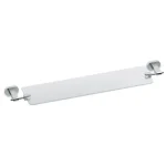 Ravak Chrome Üvegpolc 64 cm CR 500 - X07P195 Utolsó esély