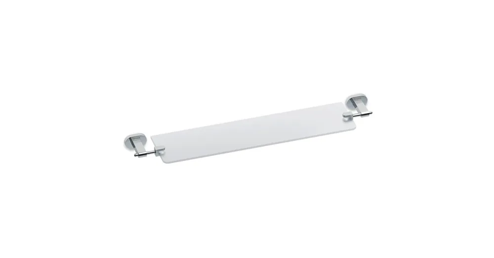 Ravak Chrome Üvegpolc 64 cm CR 500 - X07P195 Utolsó esély
