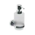 Rendeld meg most Ravak Chrome Szappanadagoló üveg CR 231 - X07P223