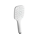 Szezonális akció Ravak 958.10 kézizuhany Air, 3 funkcióss - fehér, 120mm - X07P349
