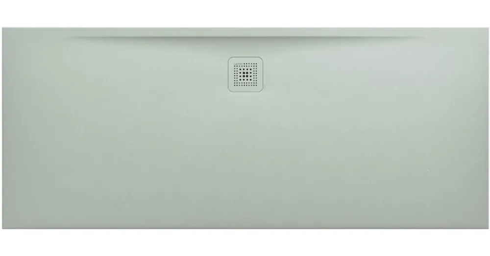 Akciós ár Laufen PRO Zuhanytálca - standard opció, Világos szürke 180X75 - H2149580770001