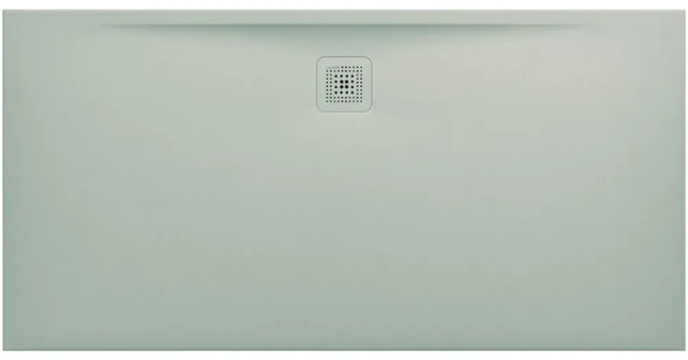 Exkluzív ajánlat Laufen PRO Zuhanytálca - standard opció, Világos szürke 160X80 - H2109540770001