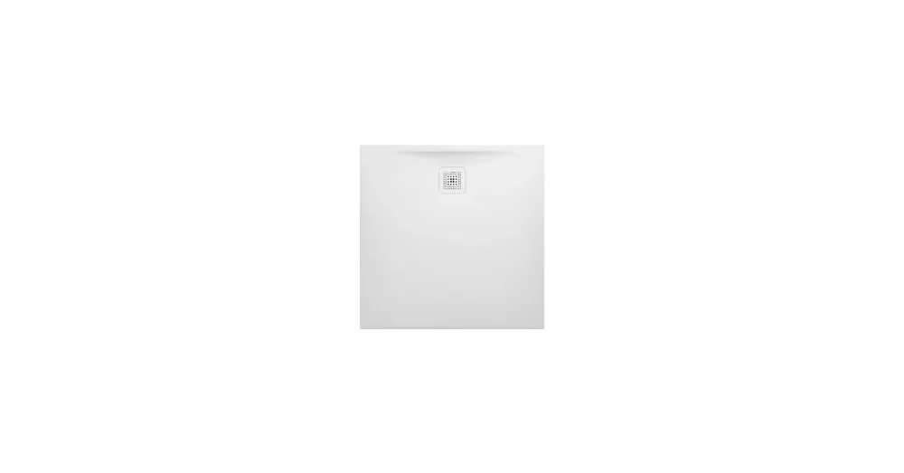 Nézd meg most Laufen PRO Zuhanytálca - standard opció, Fehér 90X90 - H2109560000001