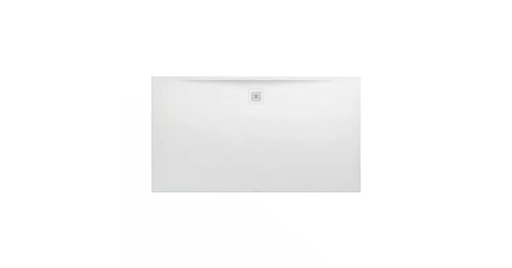 Biztonságos vásárlás Laufen PRO Zuhanytálca - standard opció, Fehér 180X100 - H2119560000001