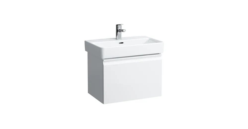 LAUFEN PRO S Alsószekrény, Sokszínű 55X39X37 - H4830320959991 Expressz kézbesítés