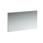 Vedd meg online LAUFEN FRAME 25 Tükör alumínium keretben, világítás nélkül 120X70X2.5 - H4474079001441