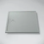 Gyors szállítás Marmy DOLOMITE PRO - 90x100 Zuhanytálca Valentino Grey 80 8226 90 10 53