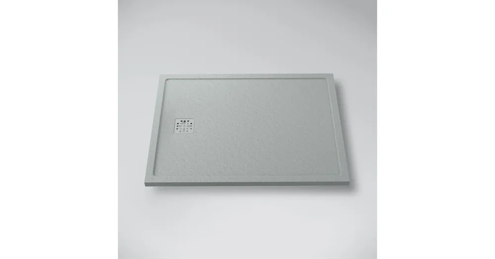 Marmy DOLOMITE PRO - 90x120 Zuhanytálca Valentino Grey 80 8227 90 12 53 Rendeld meg most