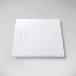 Kiárusítás Marmy LOFT - 90x90 Zuhanytálca Prada White 80 7975 90 90 50