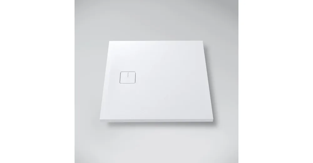 Kiárusítás Marmy LOFT - 90x90 Zuhanytálca Prada White 80 7975 90 90 50