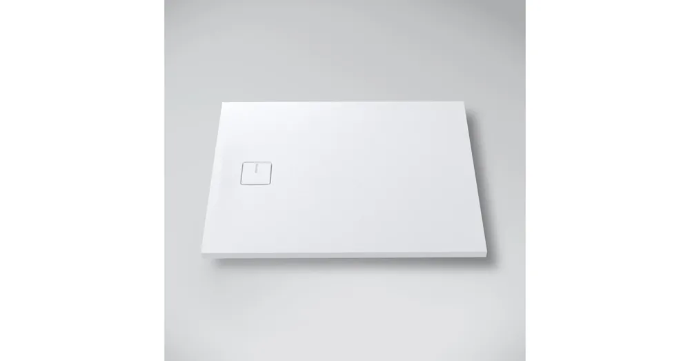 Szuper akció Marmy LOFT - 100x120 Zuhanytálca Prada White 80 7982 10 12 50