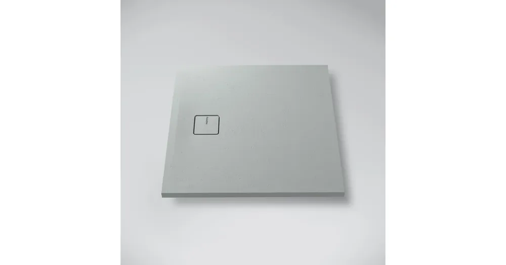 Marmy LOFT - 100x100 Zuhanytálca Valentino Grey 80 7983 10 10 53 Biztonságos vásárlás