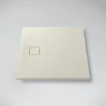 Marmy LOFT - 100x100 Zuhanytálca Armani Beige 80 7983 10 10 55 Végkiárusítás