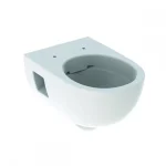 Geberit Selnova fali WC, Rimfree 501.545.01.1 Szezonális akció