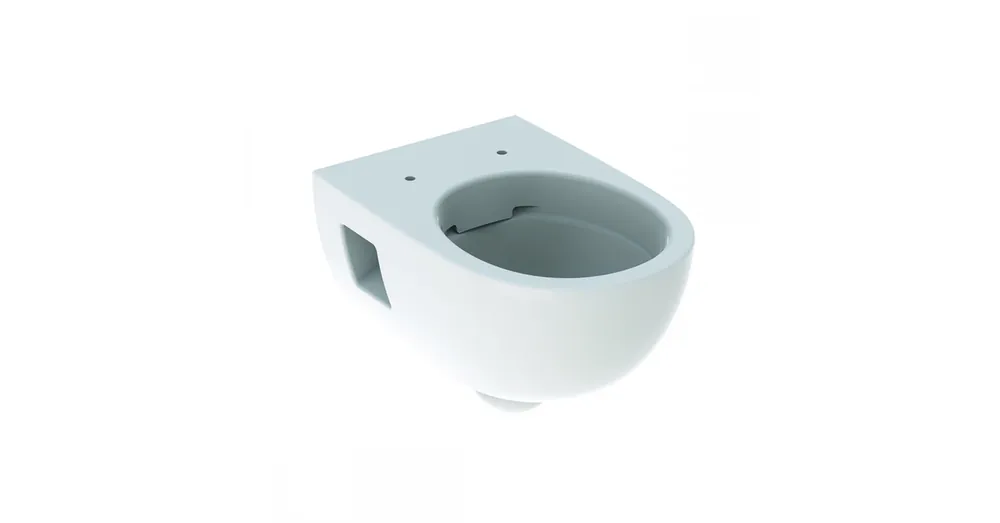 Geberit Selnova fali WC, Rimfree 501.545.01.1 Szezonális akció