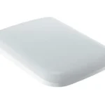 Geberit iCon Square lassú záródású WC-ülőke 571910000 Alacsony ár