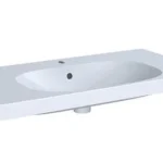 Kiárusítás Geberit Acanto 90x48,2 cm mosdó 500.623.01.2