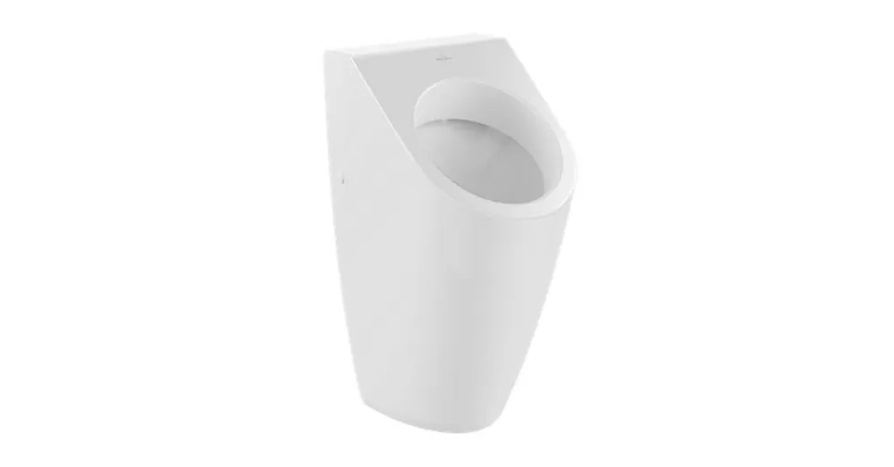Végkiárusítás Villeroy & Boch Architectura elszívó rendszerű piszoár 55860001 (5586 00 01)