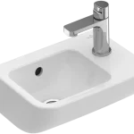 Villeroy & Boch Architectura 36x26 cm kézmosó CeramicPlus felülettel 4373 36 R1 (437336R1) Gyors szállítás