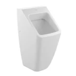 Gyors kiszállítás Villeroy & Boch Architectura elszívó rendszerű piszoár CeranicPlus felülettel 558700R1 (5587 00 R1)